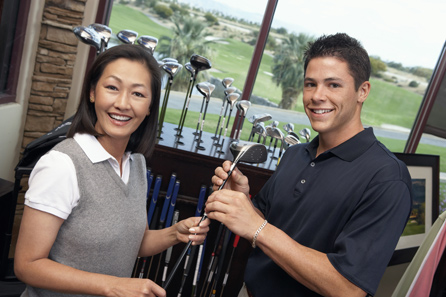 Video Golf Coaching with a PGA Pro PPGAV1
