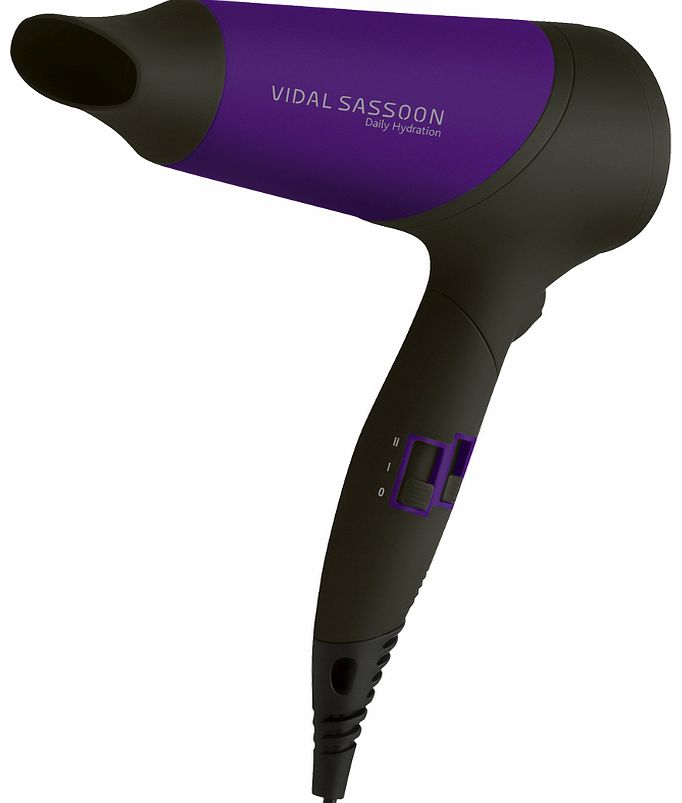 VSDR5825UK Hair Dryers