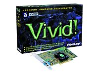 VIDEOLOGIC Vivid