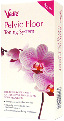 Pelvic Toning System