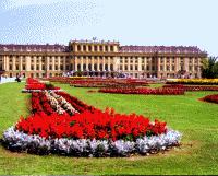 City Tour & Sch?nbrunn Child Ticket