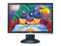 19 VA1916W LCD Wide 1440X900 5MS