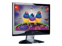 VIEWSONIC 27.5 VX2835WMTFT LCD 1920 x 1200 3MS