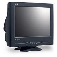 Viewsonic G90FB 19 inch Perfectflat CRT Monitor