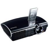 PJ258D ViewDock Projector