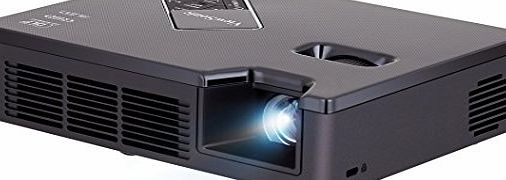 Viewsonic PLED-W800 DLP Projector