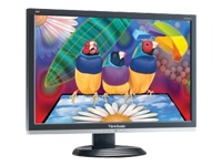 VIEWSONIC VA2626wm PC Monitor