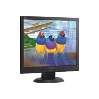 VA703b - Flat panel display - TFT - 17