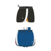 VIGA Men`s Impala Shorts