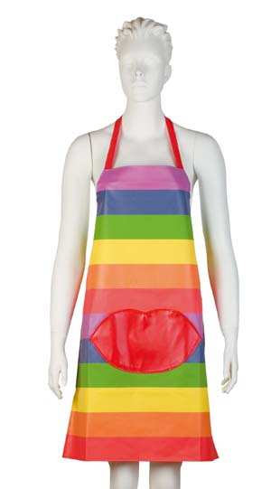 Vigar Bandera PVC Apron