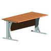 Viking 120cm Straight Desk