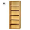 Viking (14) Tall Bookcase