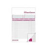 Viking 2-Part Invoice Sets 203 x 178mm (100/pk)