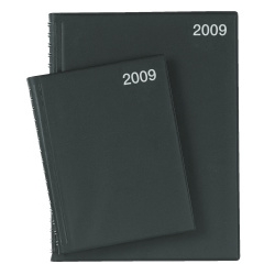 Viking 2009 Wirebound Management D/A/P Diary