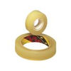 3M Transparent Tape-12mm x 33m (small core)