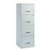 Viking 4 Drawer A4 Filing Cabinet