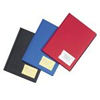 Viking 50 Pocket Display Album-Red