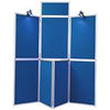 Viking 7 Panel Display Unit Blue