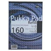 Viking A4 Pukka Refill Pad