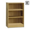 Viking at Home (E) Viking Advantage Medium Bookcase