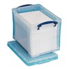 Really Useful Box 5 Ream Paper Box - 19 Litre