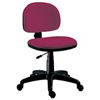 Viking at Home Student Operators Chair Burgundy