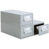 Bisley 6 inch x 4 inch Single Card index