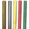 Viking Coloured Kraft Paper Roll 750mm x 25M-Green