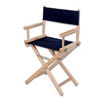 Viking Directors Chair-Black