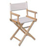 Viking Directors Chair-Natural