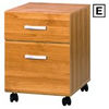 Viking (E) Viking Advantage 2 Drawer Pedestal