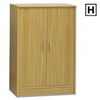 Viking (H) Viking Advantage Medium Cupboard