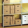 Viking Heavy Duty 3-Shelf Add-On Unit