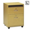 Viking (L) Viking Advantage 2 drawer Pedestal