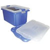 Viking Large Crate Lid (Blue)