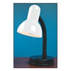 Viking Low cost flexi desk lamp-white