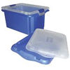 Viking Medium Crate Lid (Blue)