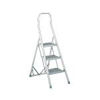 Viking Mobile inchPerfect Step inch 3 Step Stepladder