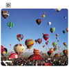 Mouse Mat Balloons