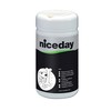 Niceday Telephone Wipes