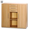 Viking (O) Side Cupboard