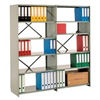 Viking Open-Backed Shelving H190.5 x W91.5 x D30.5cm