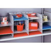 Viking Optional Pigeonhole Accessory for Storage