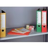 Viking Optional Plain Shelf for Storage Cabinet - Grey