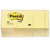 Viking Post-it 76 x 76mm (3 inch x 3 inch) Sticky