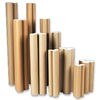 Viking Postal Tubes-28 inch x 4 inch Wide