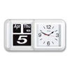 Viking Quartz Day/Date/Calendar Office Wall Clock