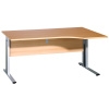 Viking Right Hand Ergo Desk