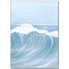 Sigel Motif Paper - Wavy