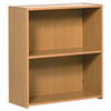 Viking Small Bookcase - Beech